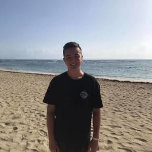 Meet your Posher, Alexandre